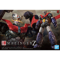 PG 1/60 Mazinger Z Inifinity Ver. - Model KIt