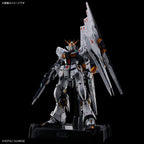 PG UNLEASHED 1/60 RX-93 NU GUNDAM