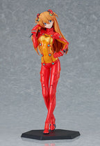 Rebuild of Evangelion Maqueta PLAMAX Asuka Shikinami Langley 20 cm