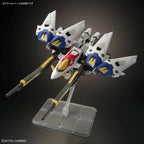 Gundam - RG - 43 - XXXG-00W0 Wing Gundam Zero 1/144