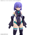 30MS Option Parts Set 7 [Evil Costume] [Color A] - Victoria no Yoake