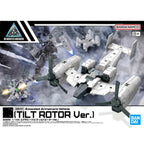 30MM -EV14- EAV TILT ROTOR VER 1/144