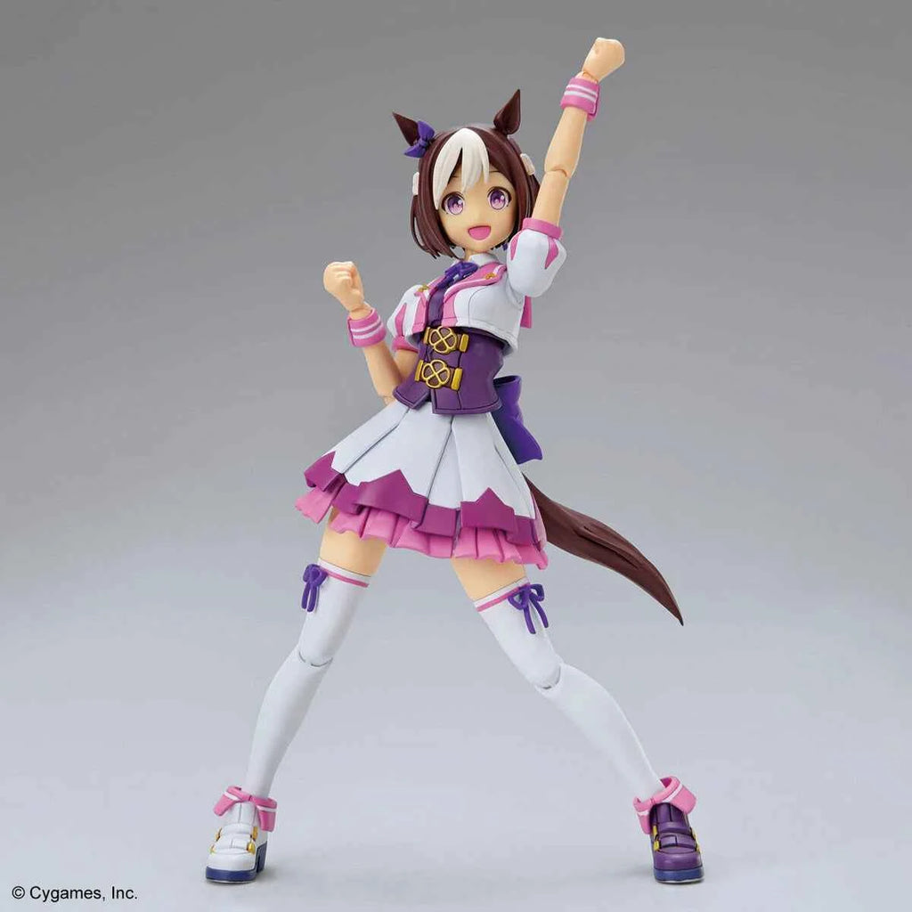 Figure rise Standard Umamusume Pretty Derby Special Week