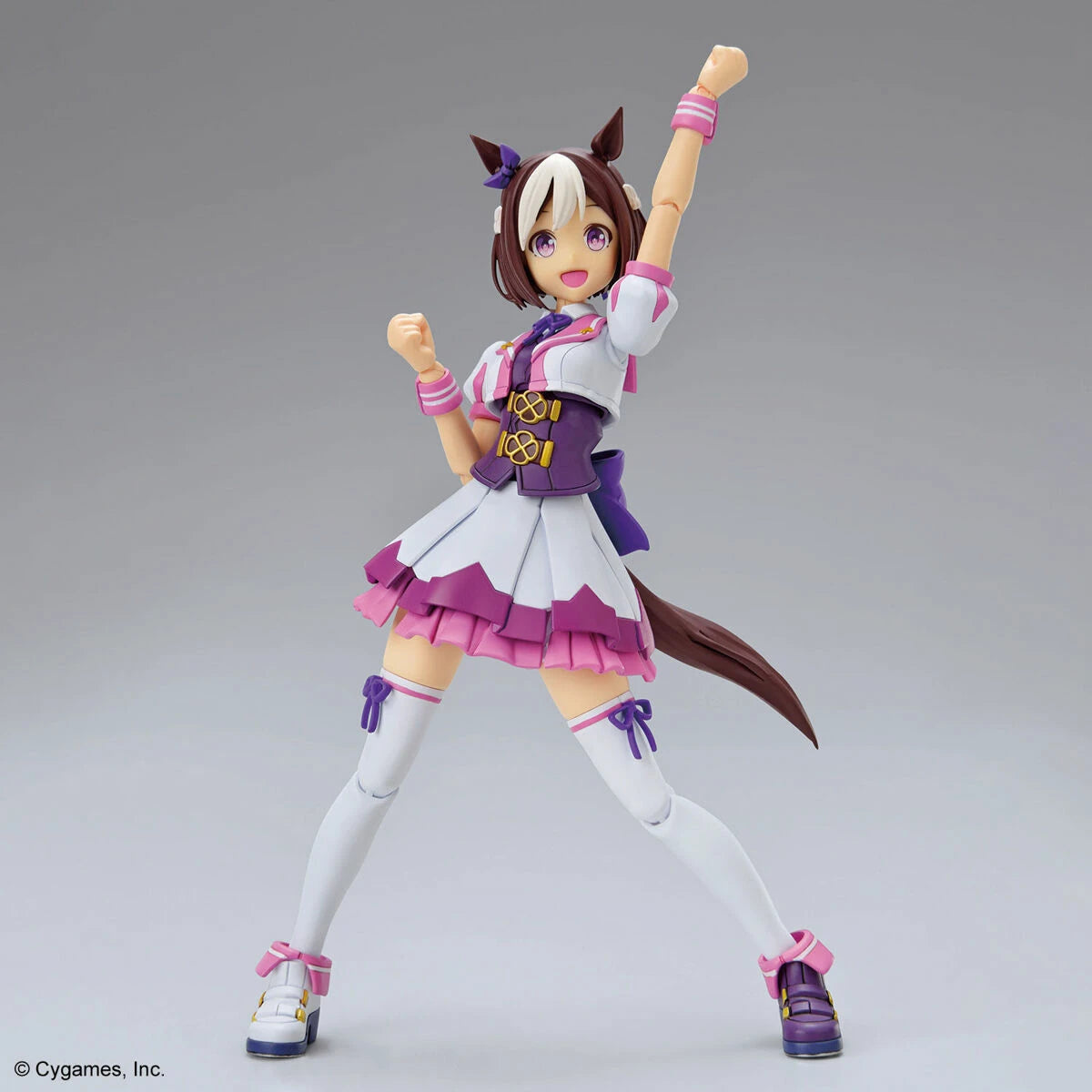 Figure rise Standard Umamusume Pretty Derby Special Week