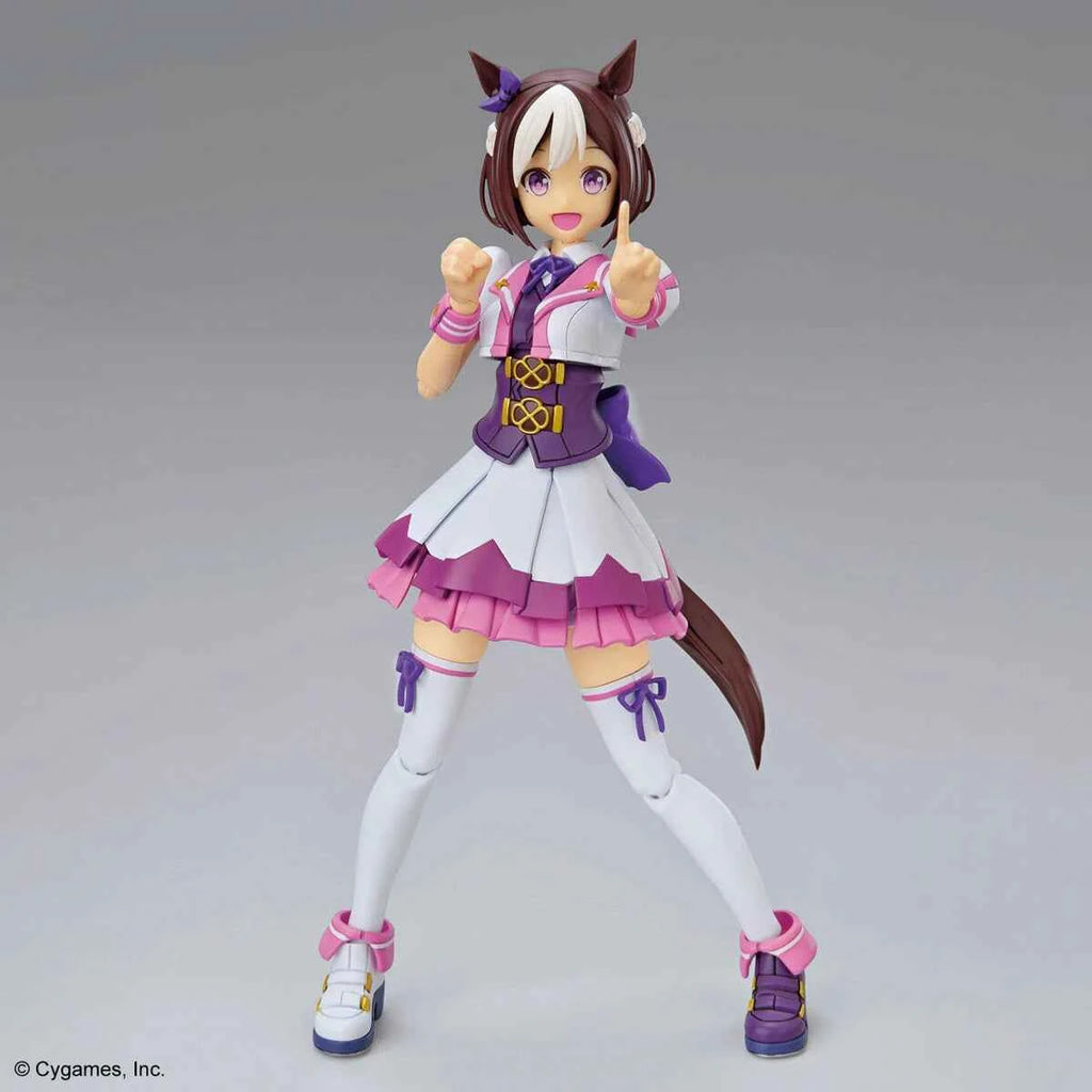 Figure rise Standard Umamusume Pretty Derby Special Week