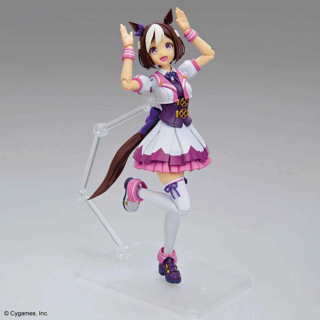 Figure rise Standard Umamusume Pretty Derby Special Week