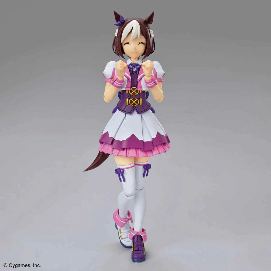 Figure rise Standard Umamusume Pretty Derby Special Week