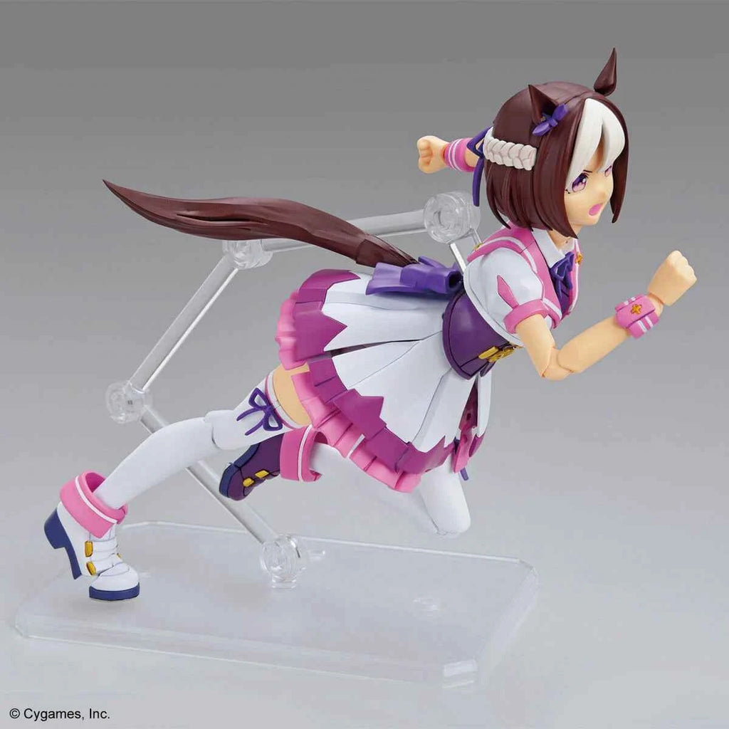 Figure rise Standard Umamusume Pretty Derby Special Week