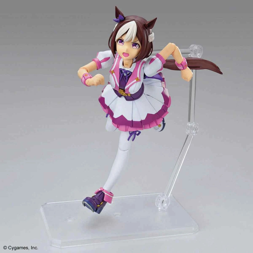Figure rise Standard Umamusume Pretty Derby Special Week