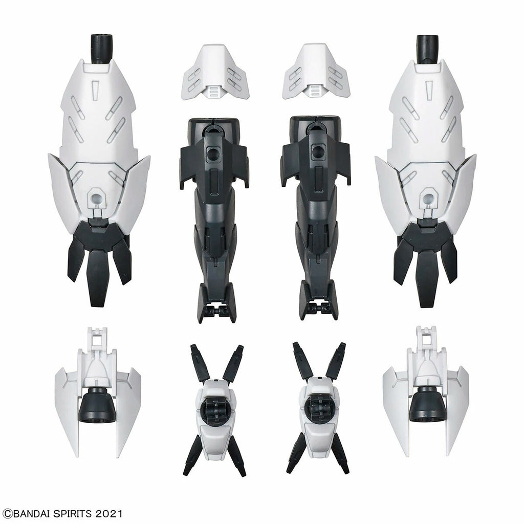 30MS Option Parts Set 3 (Mechanical Unit) - Victoria no Yoake