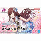 30MS AMANA OSAKI – (THE IDOLM@ASTER) Nº 2