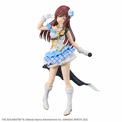 30MS AMANA OSAKI – (THE IDOLM@ASTER) Nº 2