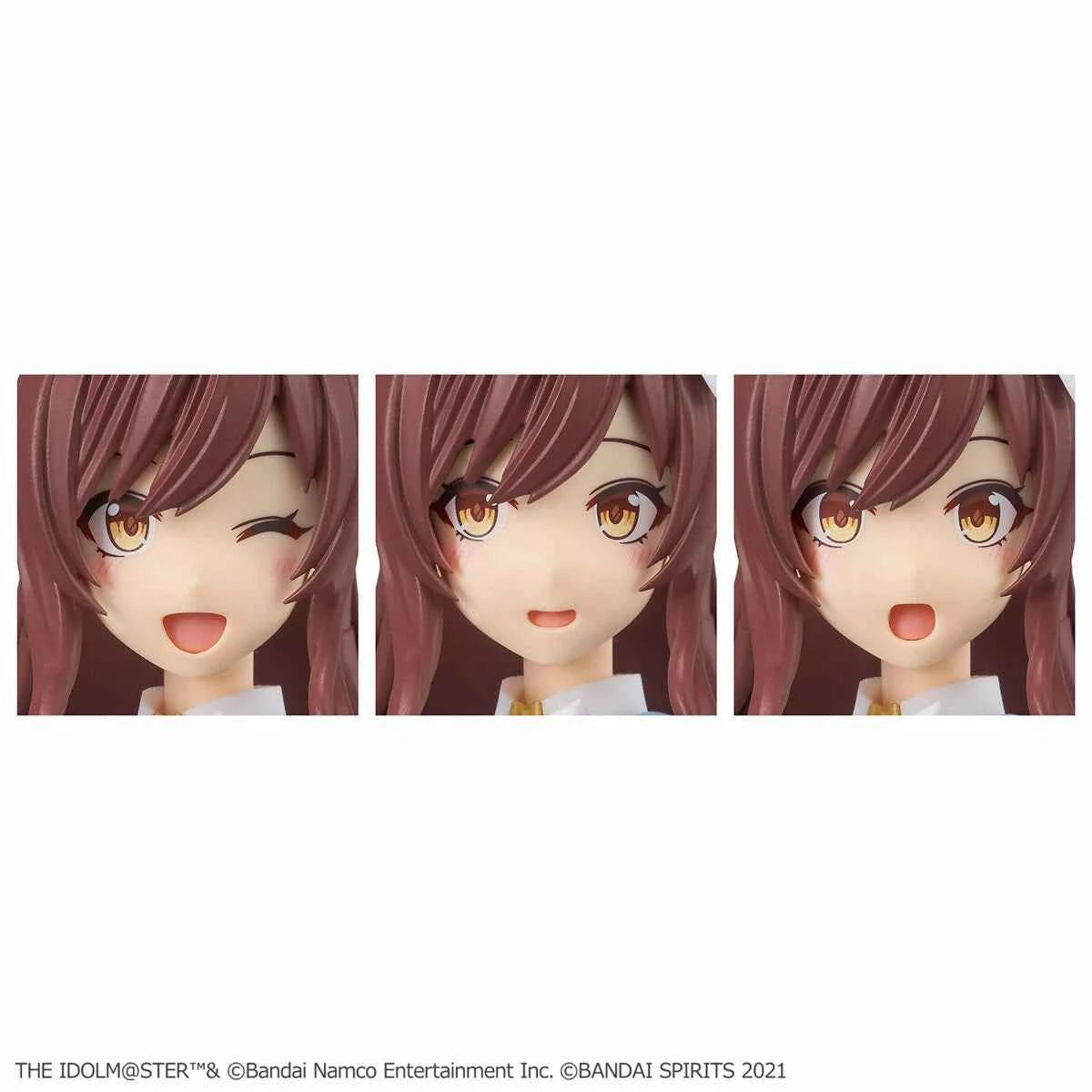 30MS AMANA OSAKI – (THE IDOLM@ASTER) Nº 2