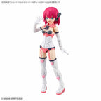 30MS Option Parts Set 12 (Reaper Costume) [Color A] - Victoria no Yoake