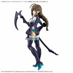 30MS OPTION HAIR STYLE &amp; FACE PARTS SET (TENKA OSAKI &amp; CHIYUKI KUWAYAMA)