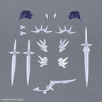 30MF Class Up Armor (Liber Assassin Slash) - Victoria no Yoake