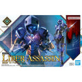 30MF 1/144 LIBER ASSASSIN – Nº 09