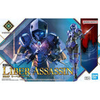 30MF 1/144 LIBER ASSASSIN – Nº 09
