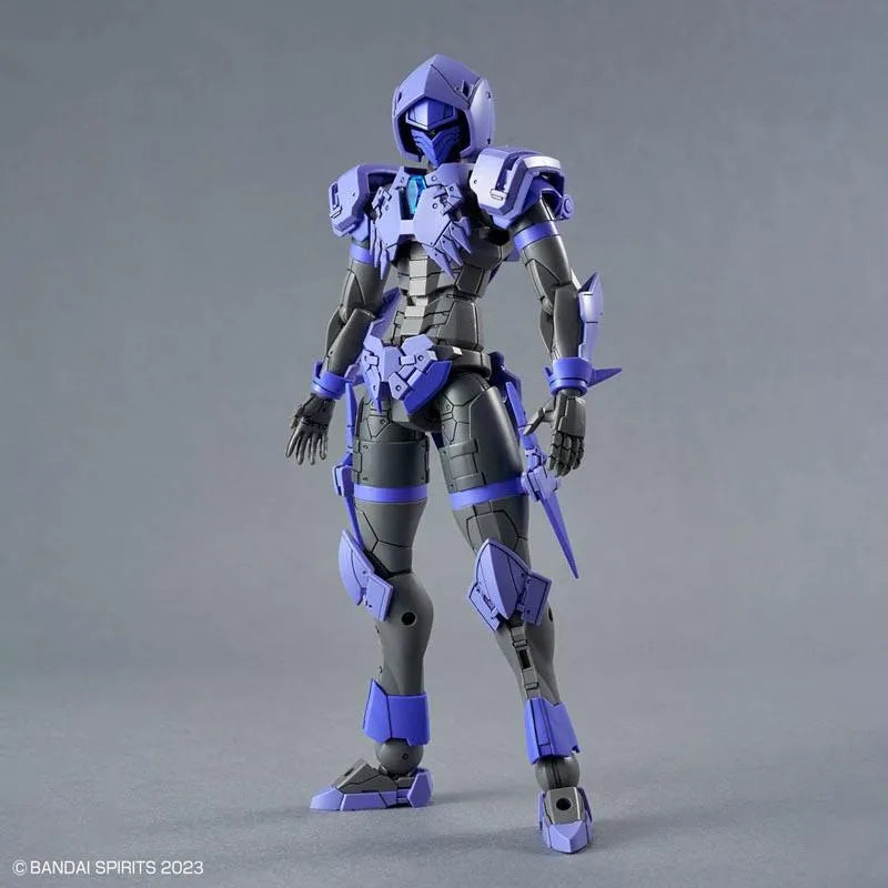 30MF 1/144 LIBER ASSASSIN – Nº 09