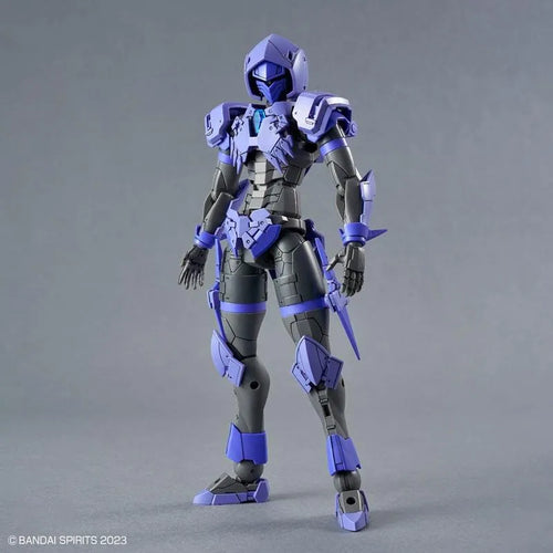 30MF 1/144 LIBER ASSASSIN – Nº 09