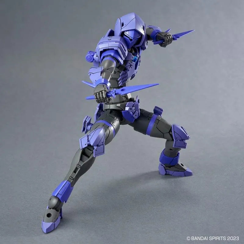 30MF 1/144 LIBER ASSASSIN – Nº 09