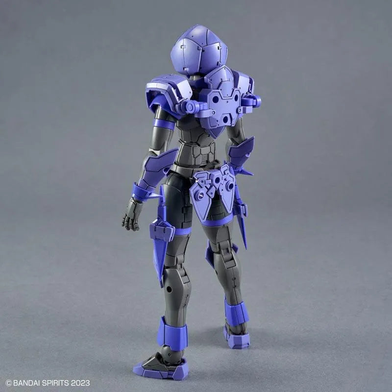 30MF 1/144 LIBER ASSASSIN – Nº 09