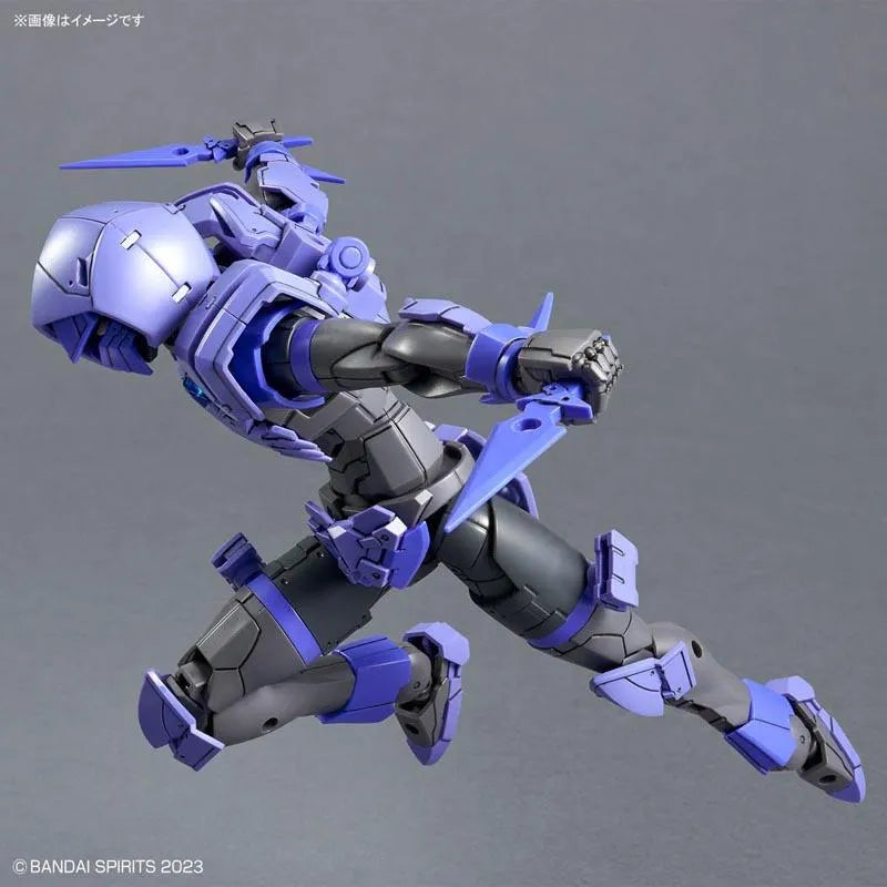 30MF 1/144 LIBER ASSASSIN – Nº 09