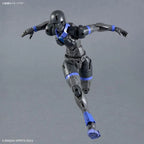 30MF 1/144 LIBER ASSASSIN – Nº 09