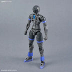 30MF 1/144 LIBER ASSASSIN – Nº 09