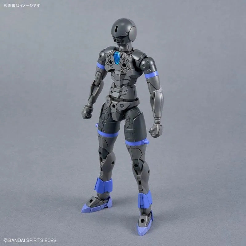 30MF 1/144 LIBER ASSASSIN – Nº 09