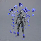 30MF 1/144 LIBER ASSASSIN – Nº 09
