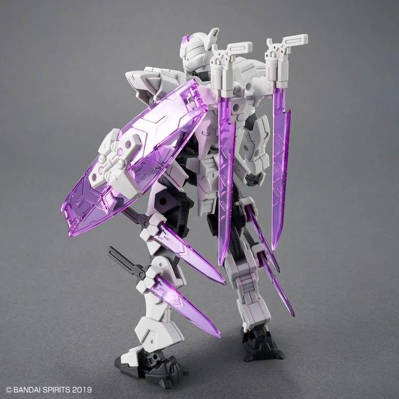 30MM EXM-X20A Levinix (TYPE-A) 1/144