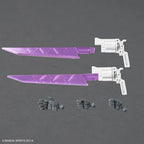30MM EXM-X20A Levinix (TYPE-A) 1/144
