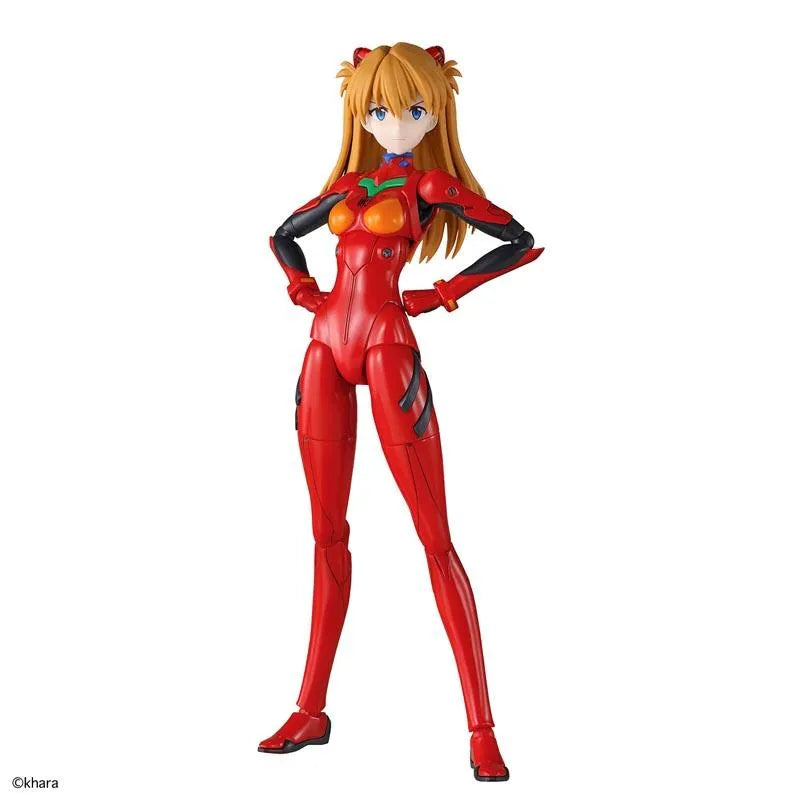 30MP Asuka Shikinami Langley (Plug Suit Ver.)