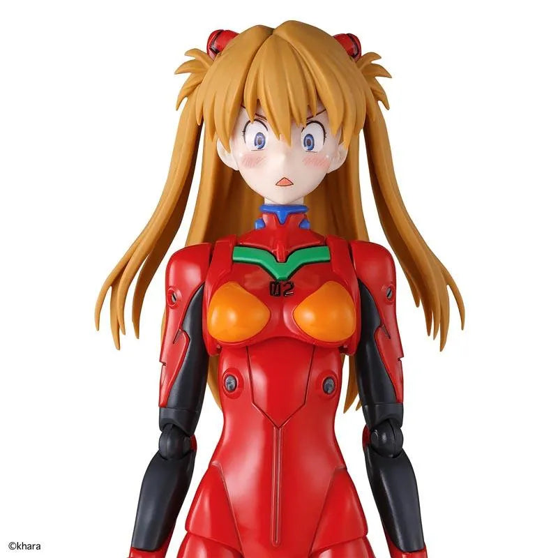 30MP Asuka Shikinami Langley (Plug Suit Ver.)