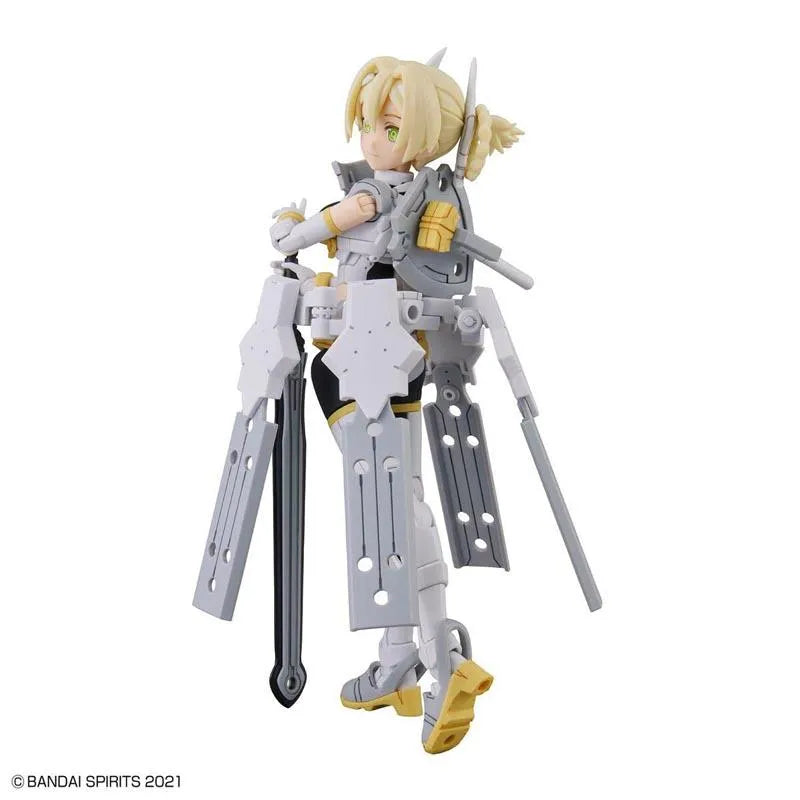30MS - 13 - SIS-F00 Yufia [Color A]