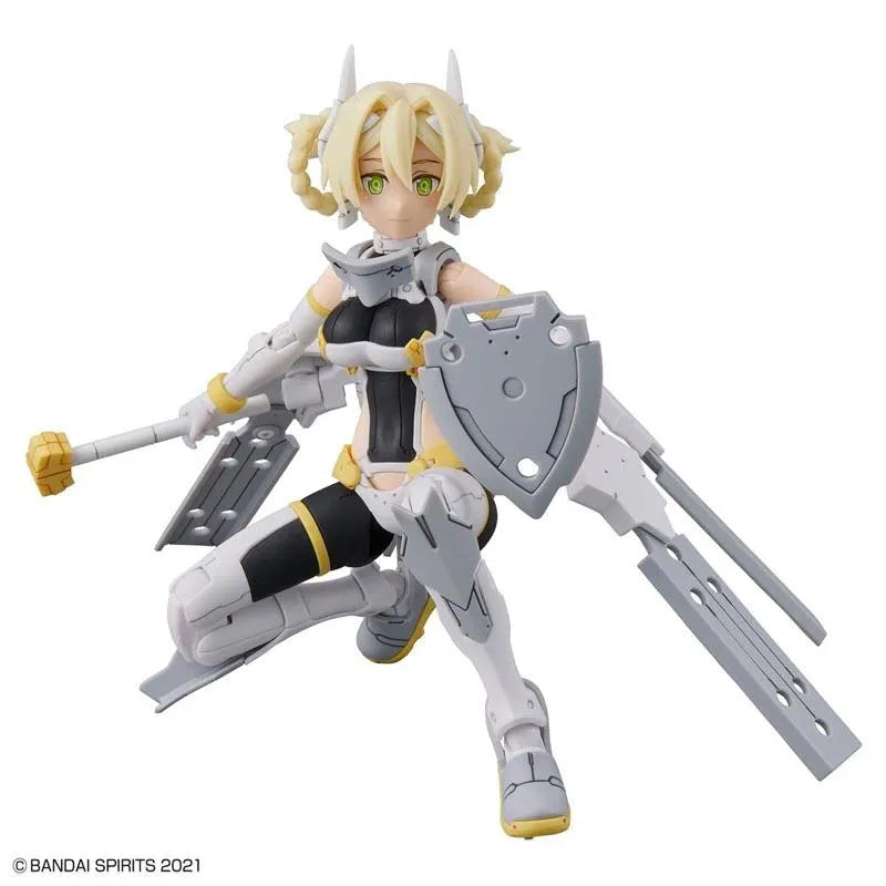 30MS - 13 - SIS-F00 Yufia [Color A]