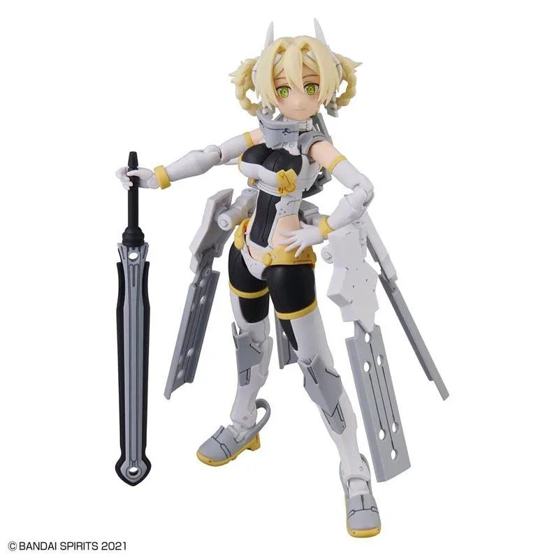 30MS - 13 - SIS-F00 Yufia [Color A]