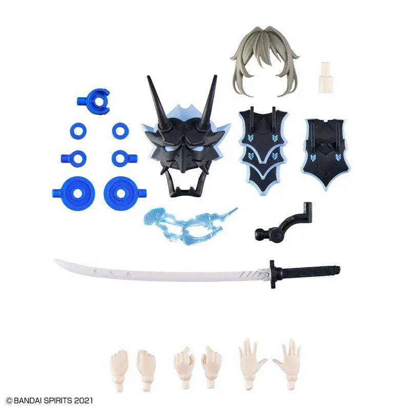 30MS - 15 - SIS-N00 Sourei (Color B)