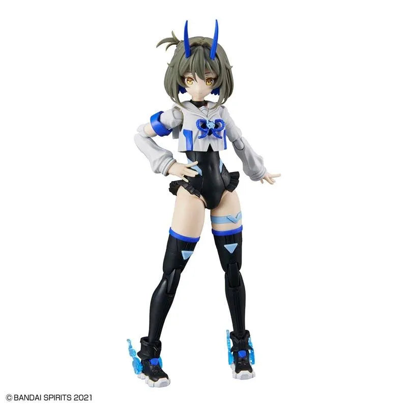 30MS - 15 - SIS-N00 Sourei (Color B)