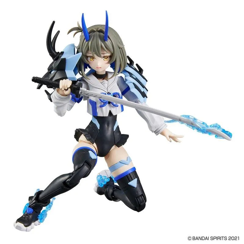 30MS - 15 - SIS-N00 Sourei (Color B)