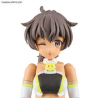 30MS - 22 - SIS-A00 Luluce (Lily Wear) [Color C]