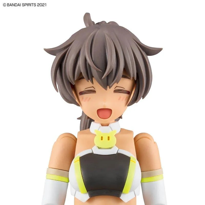 30MS - 22 - SIS-A00 Luluce (Lily Wear) [Color C]