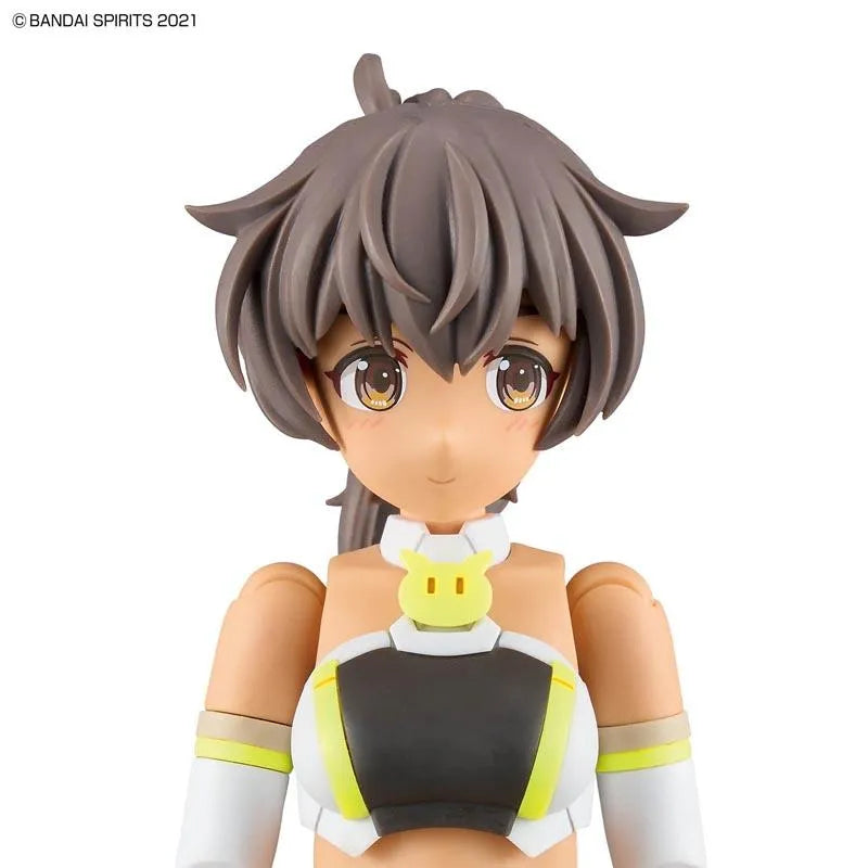 30MS - 22 - SIS-A00 Luluce (Lily Wear) [Color C]