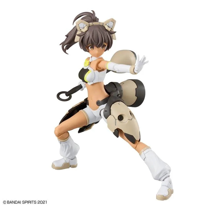 30MS - 22 - SIS-A00 Luluce (Lily Wear) [Color C]