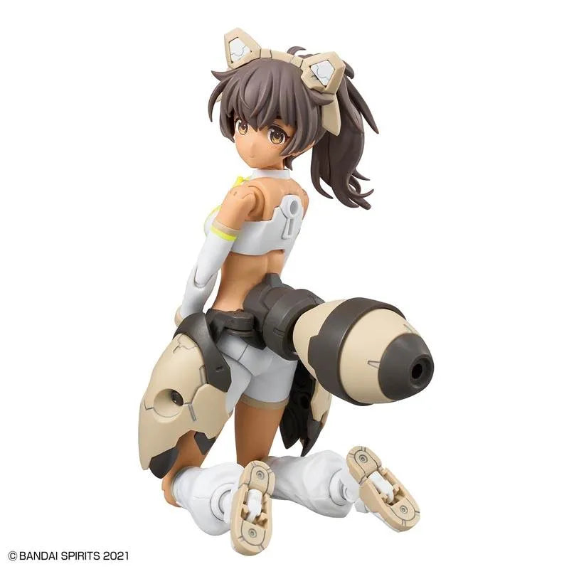30MS - 22 - SIS-A00 Luluce (Lily Wear) [Color C]