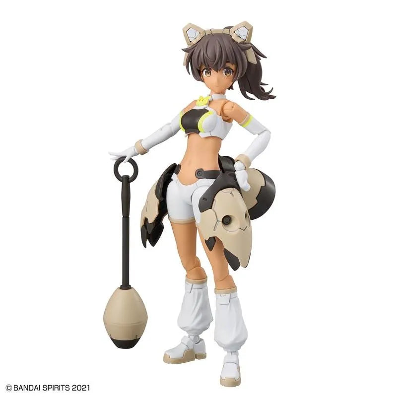 30MS - 22 - SIS-A00 Luluce (Lily Wear) [Color C]