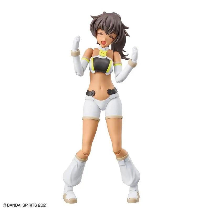 30MS - 22 - SIS-A00 Luluce (Lily Wear) [Color C]