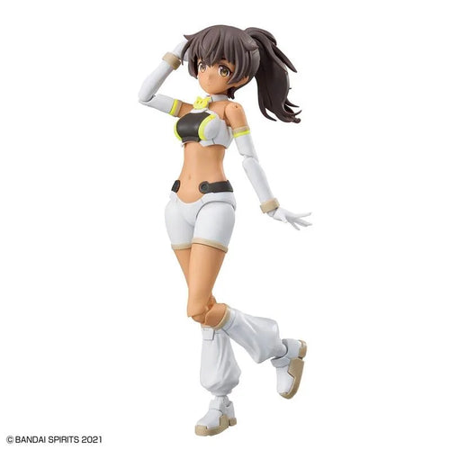 30MS - 22 - SIS-A00 Luluce (Lily Wear) [Color C]