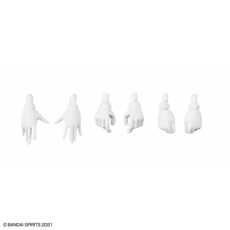 30MS - 22 - SIS-A00 Luluce (Lily Wear) [Color C]